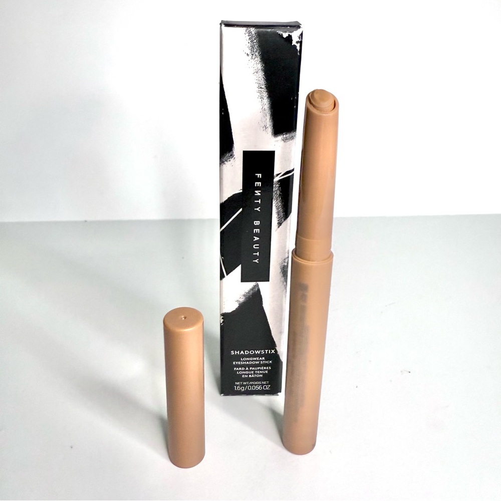 Fenty Beauty Shadowstix Longwear Eyeshadow Stick Tira’Miss You - Picture 4 of 6